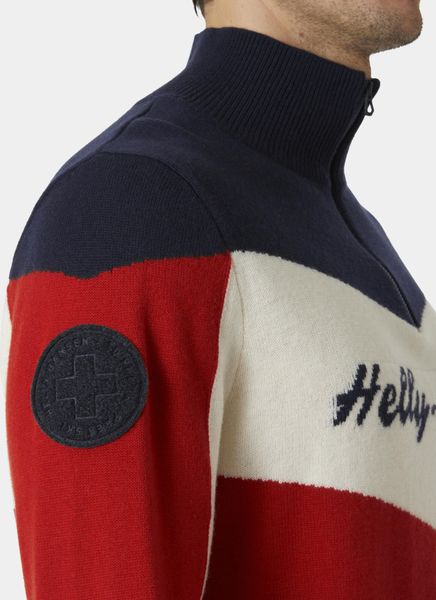 Apres Knitted Sweater