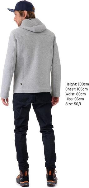 Agner Denim 2 CO M Pants