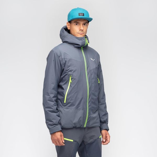 Puez 2 Powertex/AWR 2L M Jacket