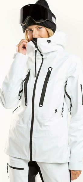 Pow W Jacket