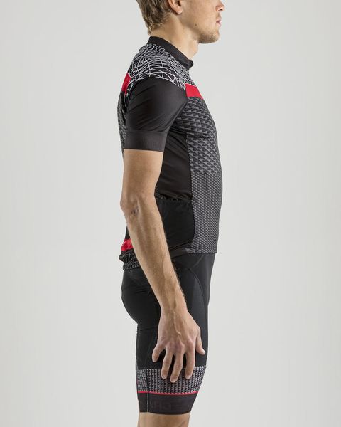 Route Jersey M