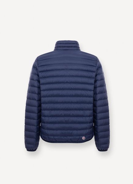 Quilted Jacket, Natural Down Weight