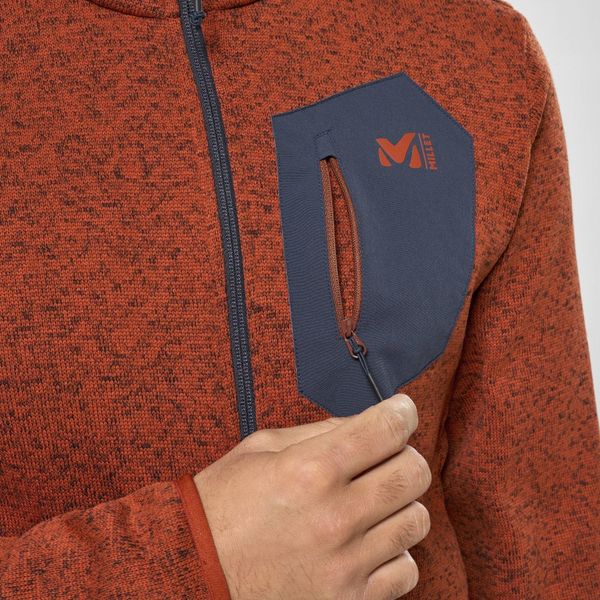 Tribeni II Jacket M