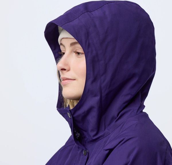 Vardag G-1000 Pile Jacket W