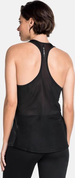 Women's LOU Singlet