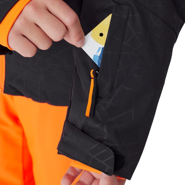 Leader Jacket