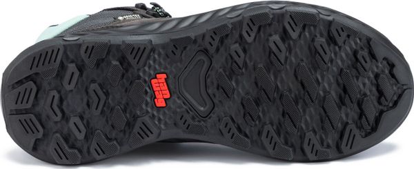 Kaduro Mid Lady GTX