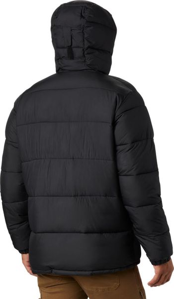 Pike Lake Hooded Jacket