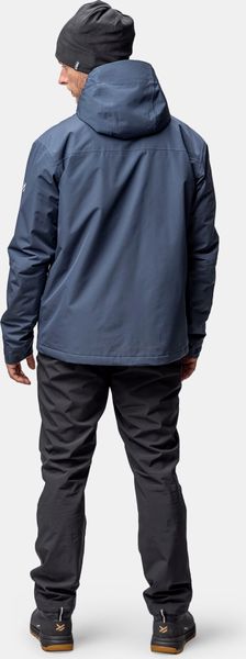 Forter M DX Warm Jacket