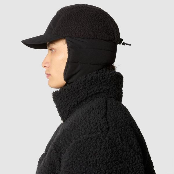 Cragmont Fleece Trapper