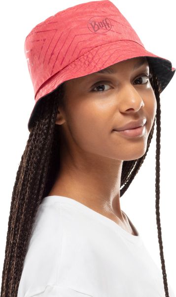 Travel Bucket Hat