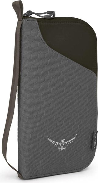 Document Zip Wallet