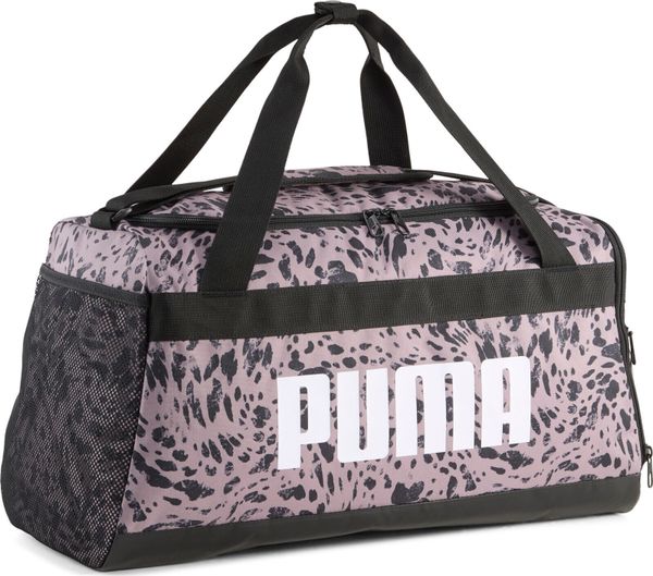 Challenger AOP Small Sports Bag