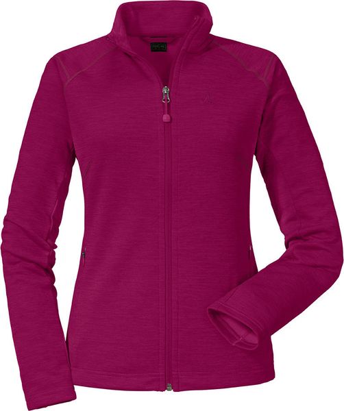 Fleece Jacket Nagoya