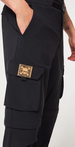 TC Convertible RC Pant