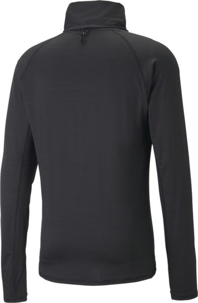Run Cloudspun High Neck ls M