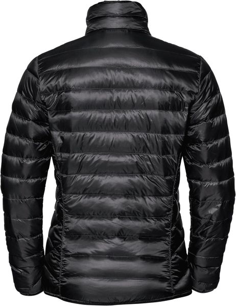 Gefütterte Damen Cocoon N-thermic Warm Jacke