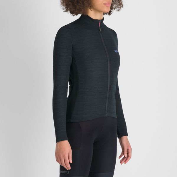 Supergiara Wool W Jersey