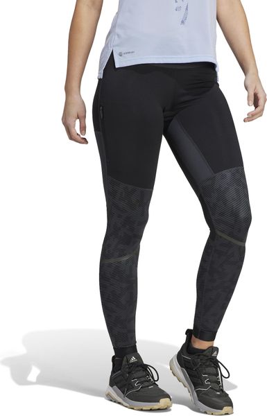 Terrex Agravic Trail Running Tights