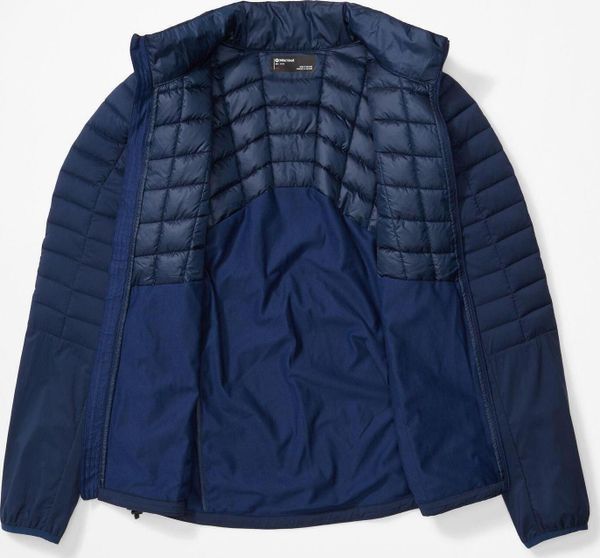 Featherless Hybrid Jacket