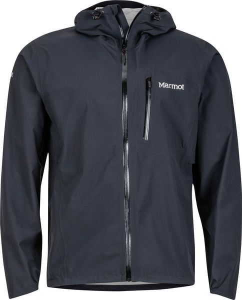 Essence Jacket