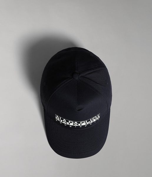 F-box Cap
