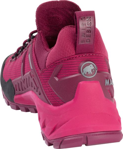 Alnasca Knit II Low Women