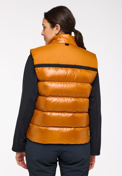 Funäs Down Vest Women