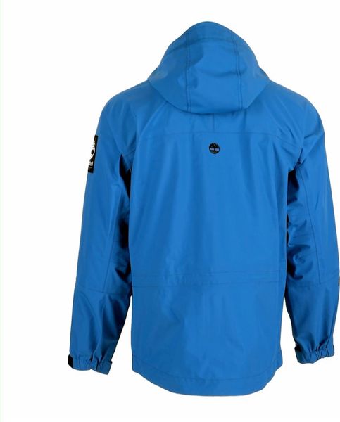 Mens Waterproof 3 Layer Shell Jacket