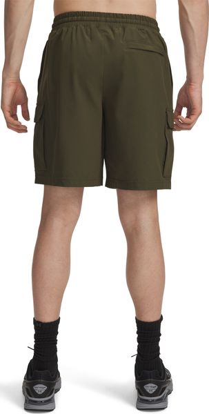 Vibe Woven Cargo Short