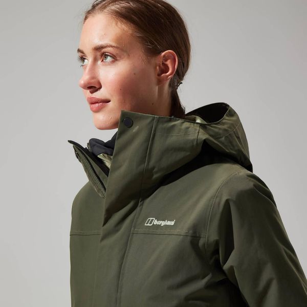 W Monic Gemini 3in1 Jacket
