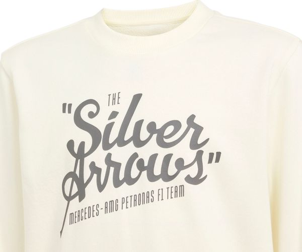 Mercedes - AMG Petronas Formula 1 Team Silver Arrows Track Suit