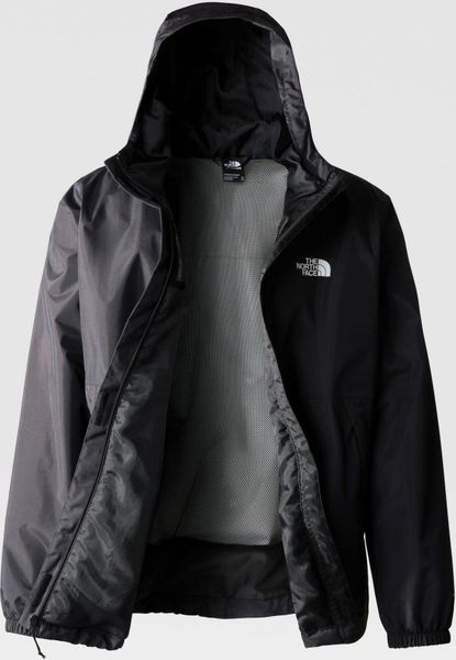 Womens Plus Antora Jacket