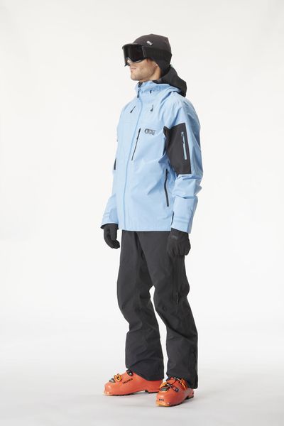 Lassen 3L Xpore Jacket