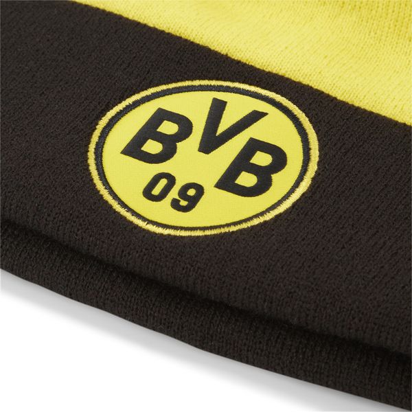 BVB Essentials Pom Pom Beanie
