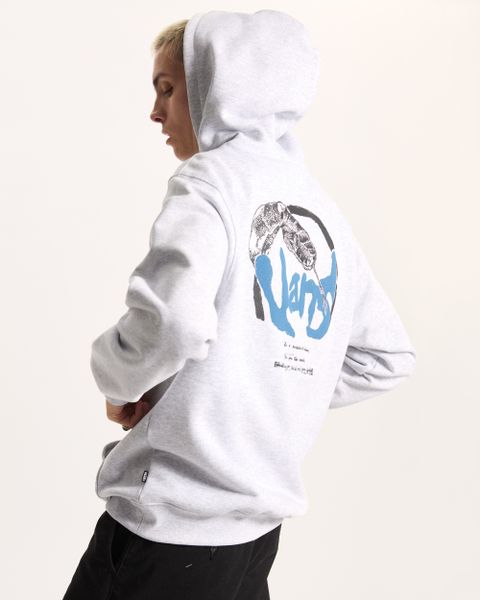 Evolve PO Hoodie