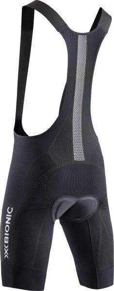 The Trick 4.0 Cycling Bib Shorts Men