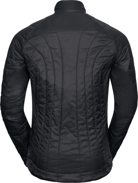 Jacket Insulated Flow Cocoon ZW