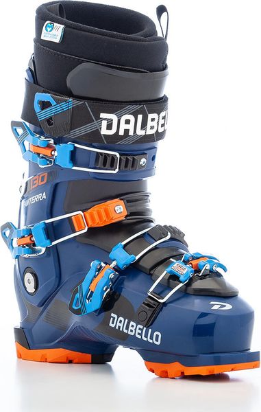 Dalbello Panterra 130 I.D. GripWalk MS | SportFits Shop