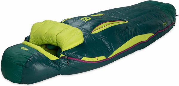 Disco 15 Women's Down Sleeping Bag