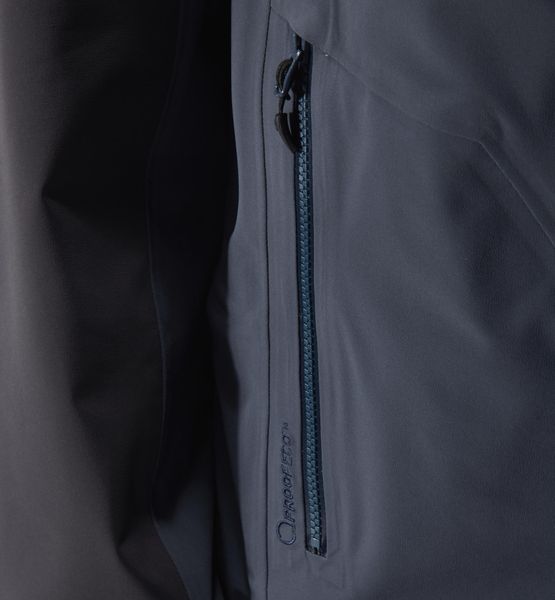 Stipe Jacket Men