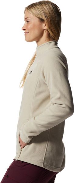 Polartec Microfleece Full Zip