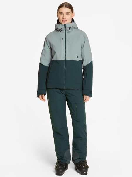 Ribba Lady Jacket Ski
