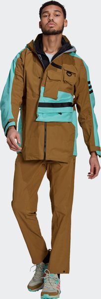 Terrex Xploric Rain Jacket