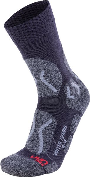 Trekking Winter Merino MAN