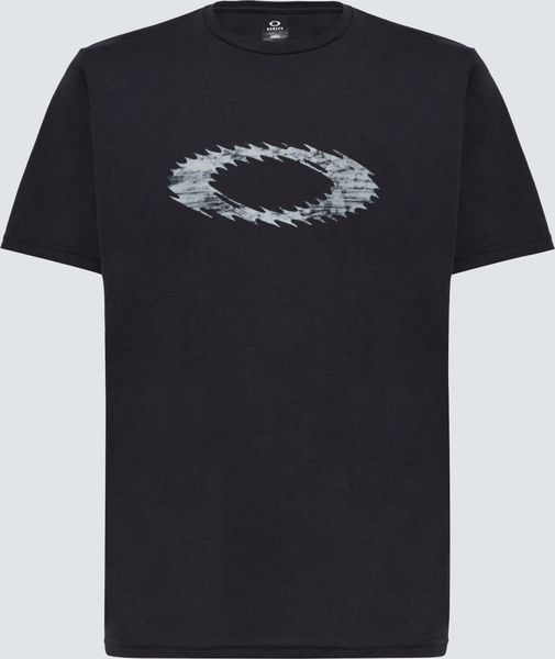 Blurred Static Icon Tee