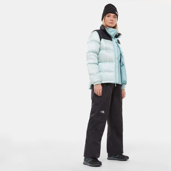 Womens Resolve Pant