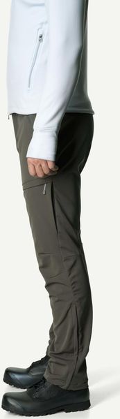 M's Motion Top Pants