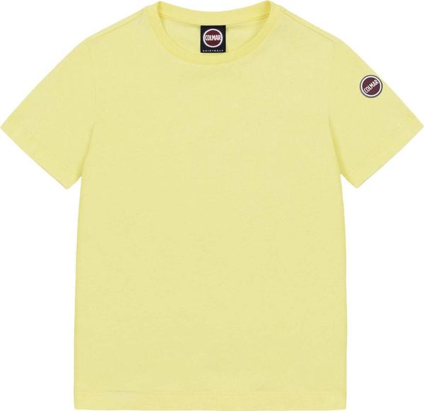 Crew Neck T-shirt