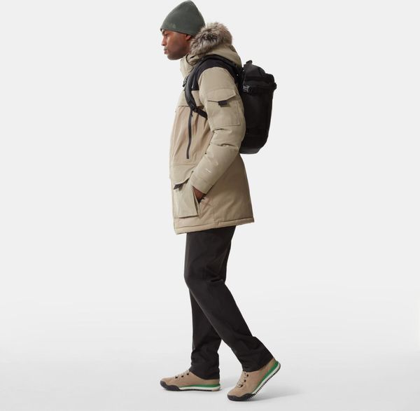Commuter Pack Roll TOP